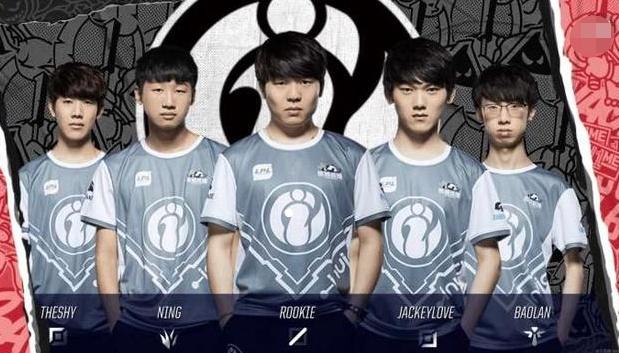 回归欧洲了，外媒爆下赛季Perkz和Alphari或将加入VIT