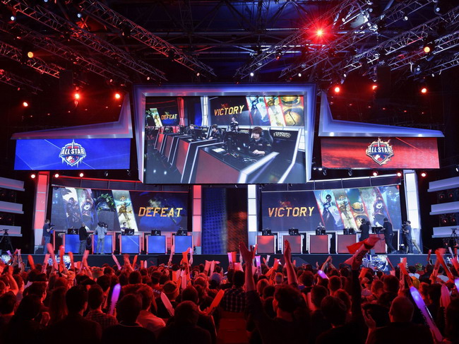 Chovy 在2025年游戏奖中获得最佳电子竞技运动员