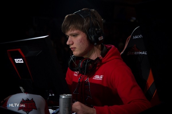 Knight来作用了，TES 2-0轻取LGD