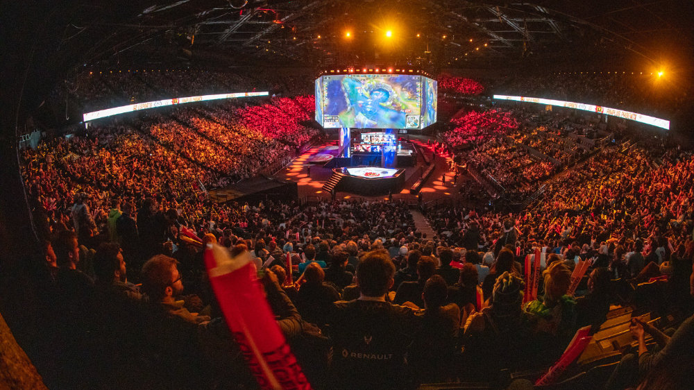 CSGO Navi主教练确认sdy将代表NaVi出战里约Major