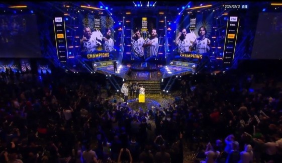 【前瞻】2025LPL春季赛 TES vs OMG，TES需抓住每一个机会