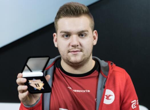 官方消息： Inner Circle 收购 TNL 阵容