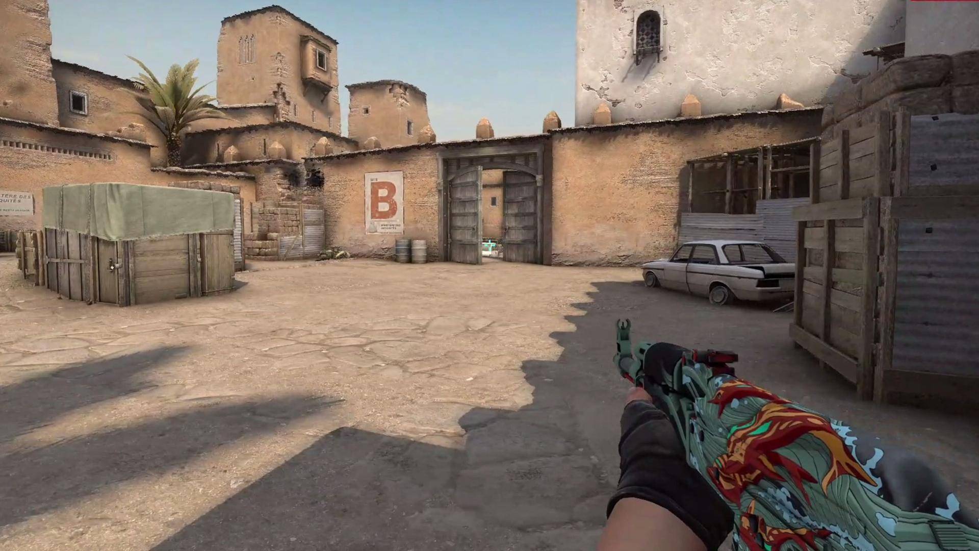 Kanavi ：第二把前面能抓到369的，感觉鳄鱼瞎子挺猛的