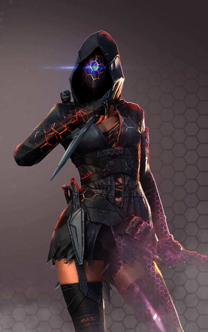 TeSeS： ＂我知道随着时间的推移，我会成为一个非常好的锚点选手＂