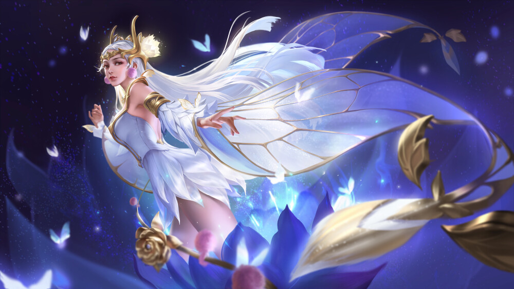 Xiaohu：相信BLG能再赢下GEN；在中单位置上，想跟Chovy交手