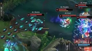 faker 成为2025年全球总决赛首位参赛10次的选手