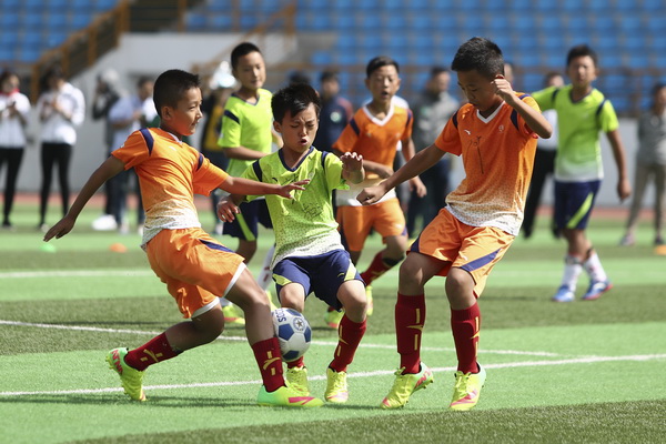 多账号管理器界面